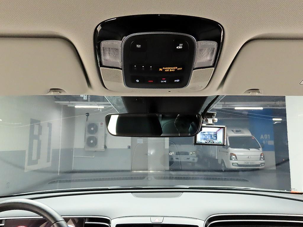 HYUNDAI Tucson 2021 Gris - Importación desde Corea - HF Imports Iquique - Foto 17