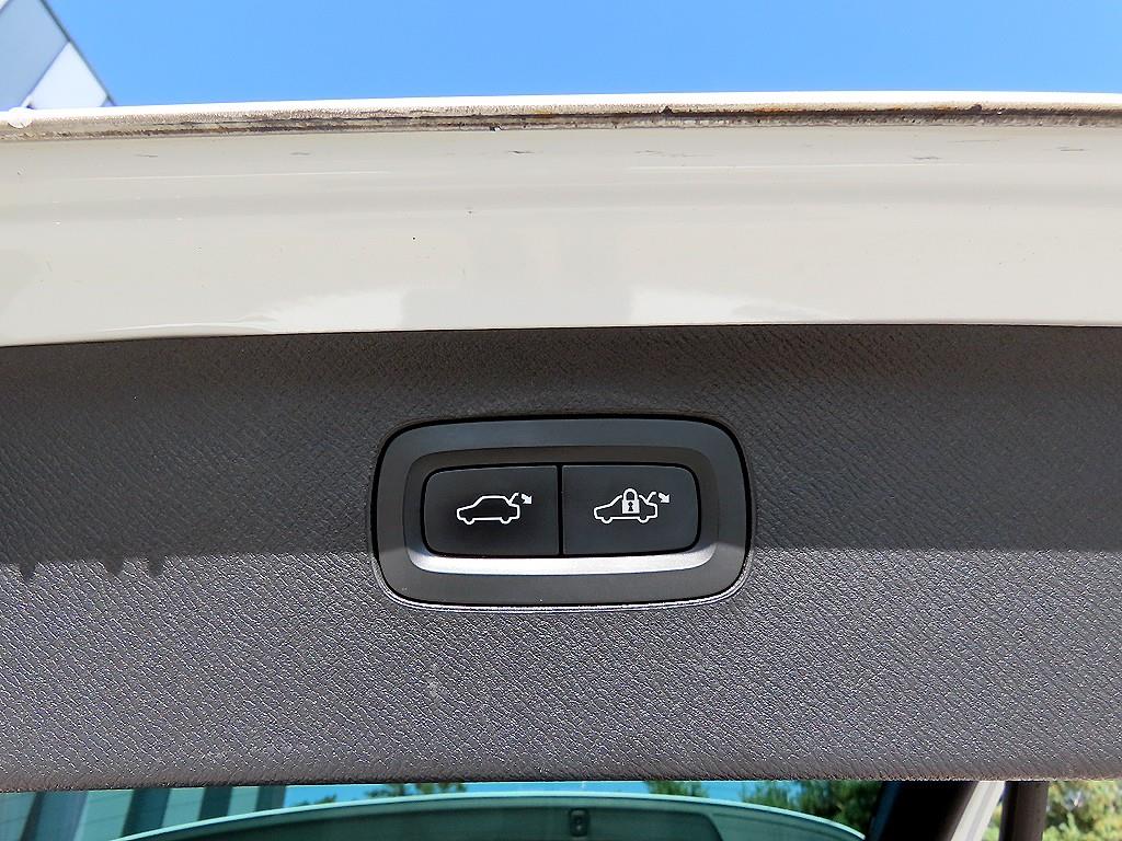 Volvo XC90 2019 - Importación desde Corea - HF Imports Iquique - Foto 15