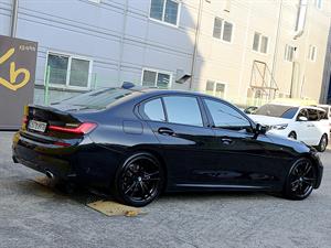 BMW 3 series - Vista 8