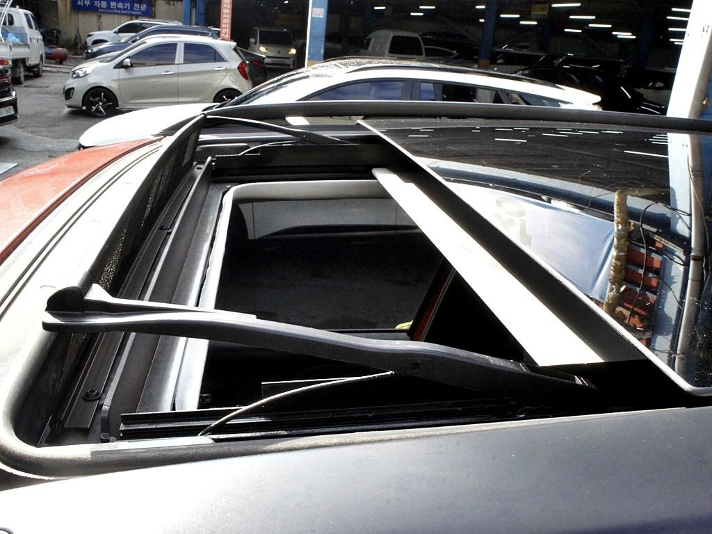 Jeep Renegade 2018 Naranjo - Importación desde Corea - HF Imports Iquique - Foto 13