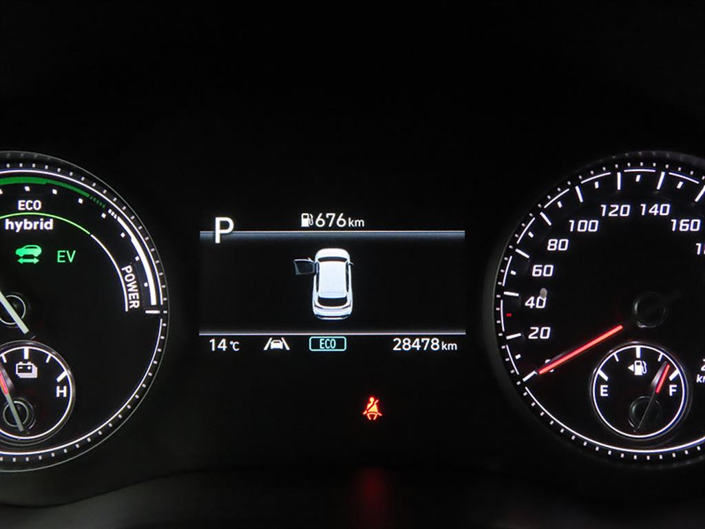 HYUNDAI Santa Fe - Vista 9