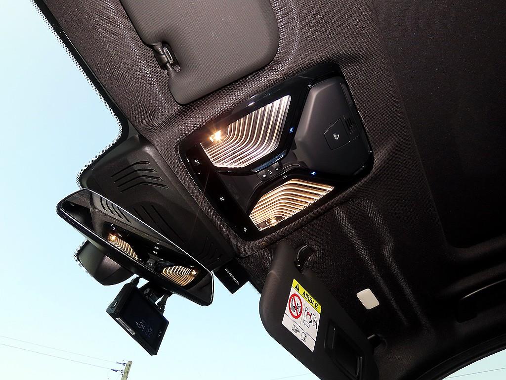 BMW X3 2021 Negro - Importación desde Corea - HF Imports Iquique - Foto 15