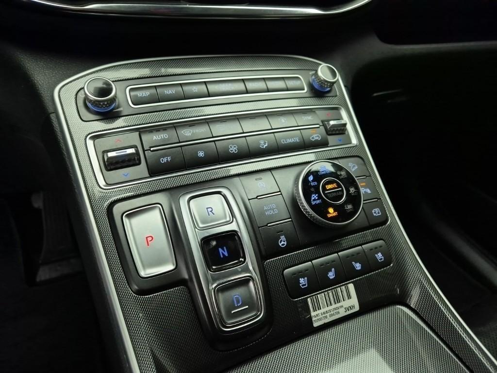 HYUNDAI Santa Fe - Vista 12