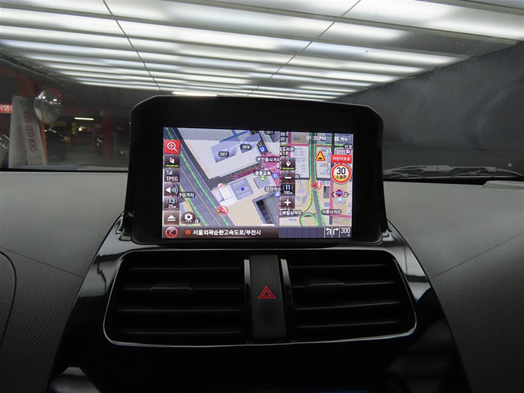 Chevrolet Spark 2014 Blanco - Importación desde Corea - HF Imports Iquique - Foto 15