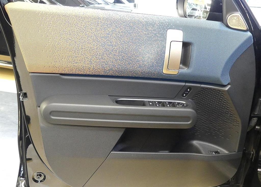 Mini Countryman - Vista 11