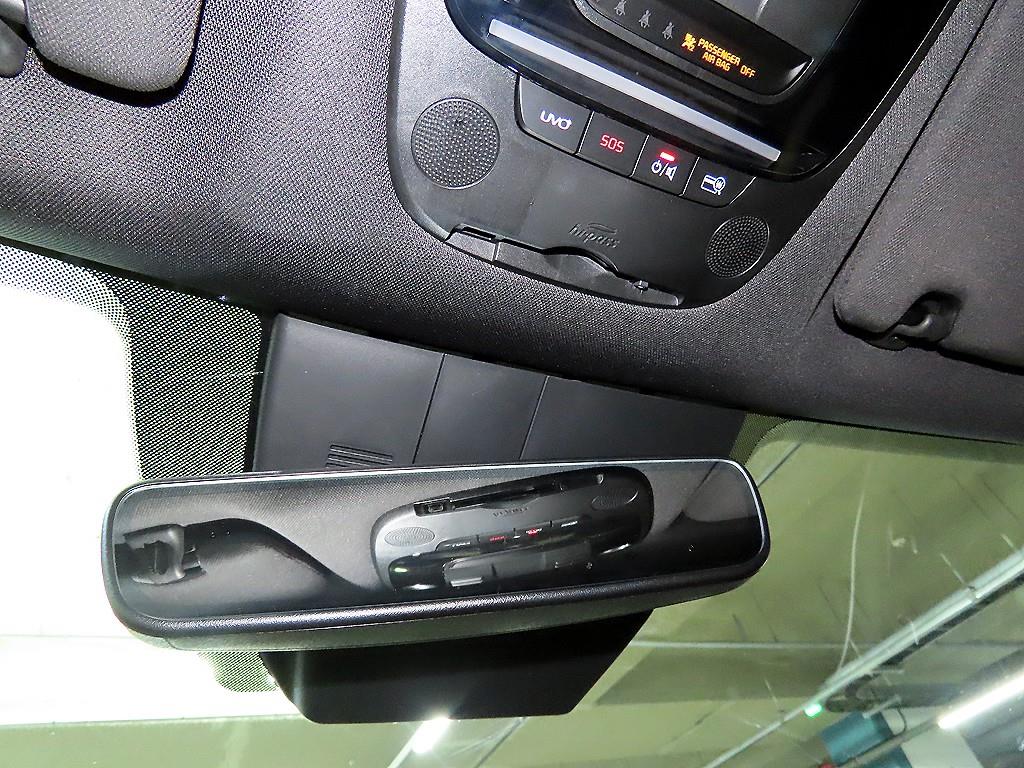 KIA K5 2020 Gris - Importación desde Corea - HF Imports Iquique - Foto 16