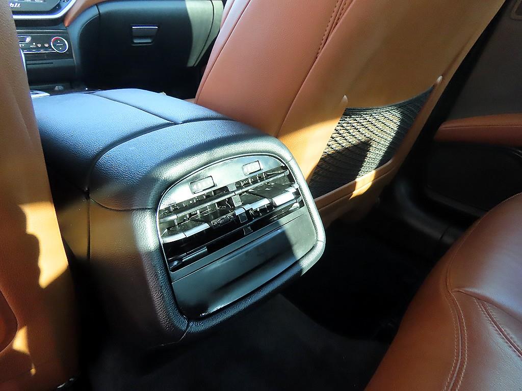 Maserati Ghibli 2015 Azul - Importación desde Corea - HF Imports Iquique - Foto 17