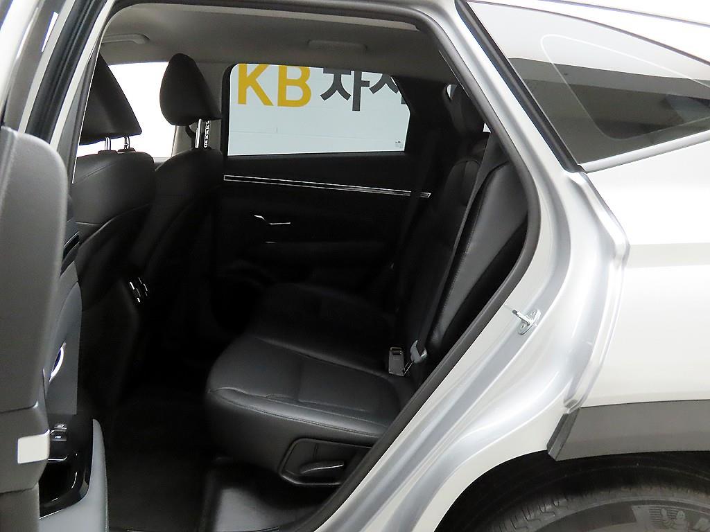 HYUNDAI Tucson 2021 Gris - Importación desde Corea - HF Imports Iquique - Foto 14