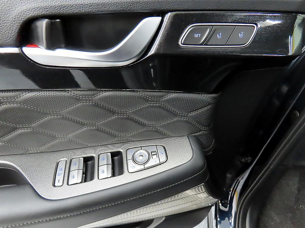 HYUNDAI Palisade - Vista 11