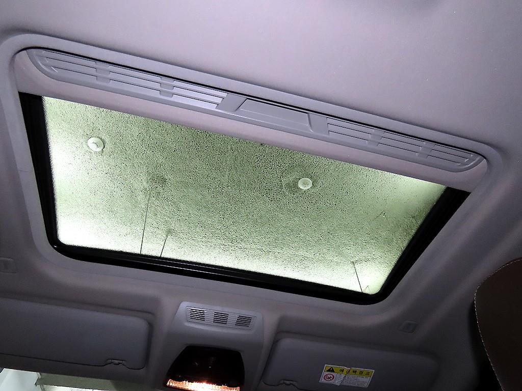 BMW X4 2015 Blanco - Importación desde Corea - HF Imports Iquique - Foto 16