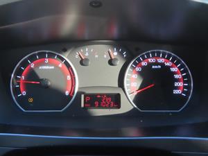 Ssangyong Korando - Vista 8