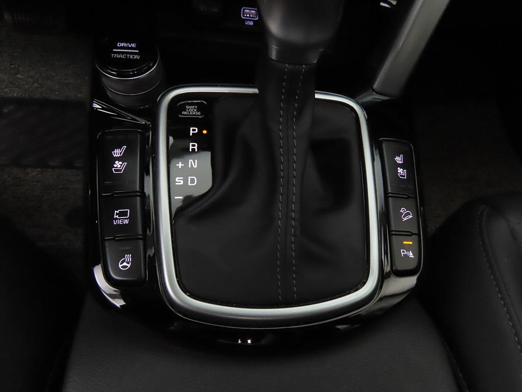 KIA Seltos 2020 Blanco - Importación desde Corea - HF Imports Iquique - Foto 14