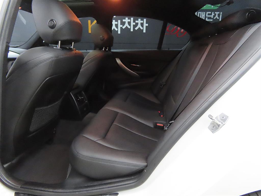 BMW 3 series - Vista 6