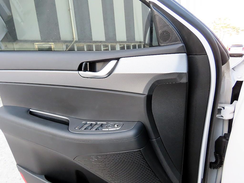 HYUNDAI Palisade - Vista 11