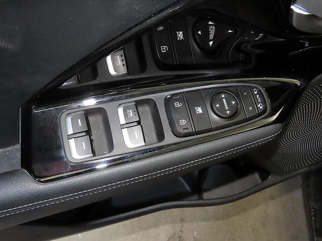 KIA Niro 2020 Gris - Importación desde Corea - HF Imports Iquique - Foto 13