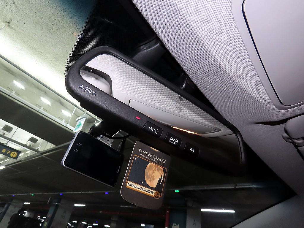 HYUNDAI Avante 2016 Azul - Importación desde Corea - HF Imports Iquique - Foto 17