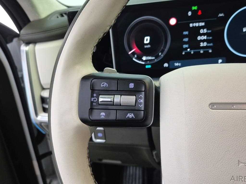 HYUNDAI Santa Fe 2024 Blanco - Importación desde Corea - HF Imports Iquique - Foto 15