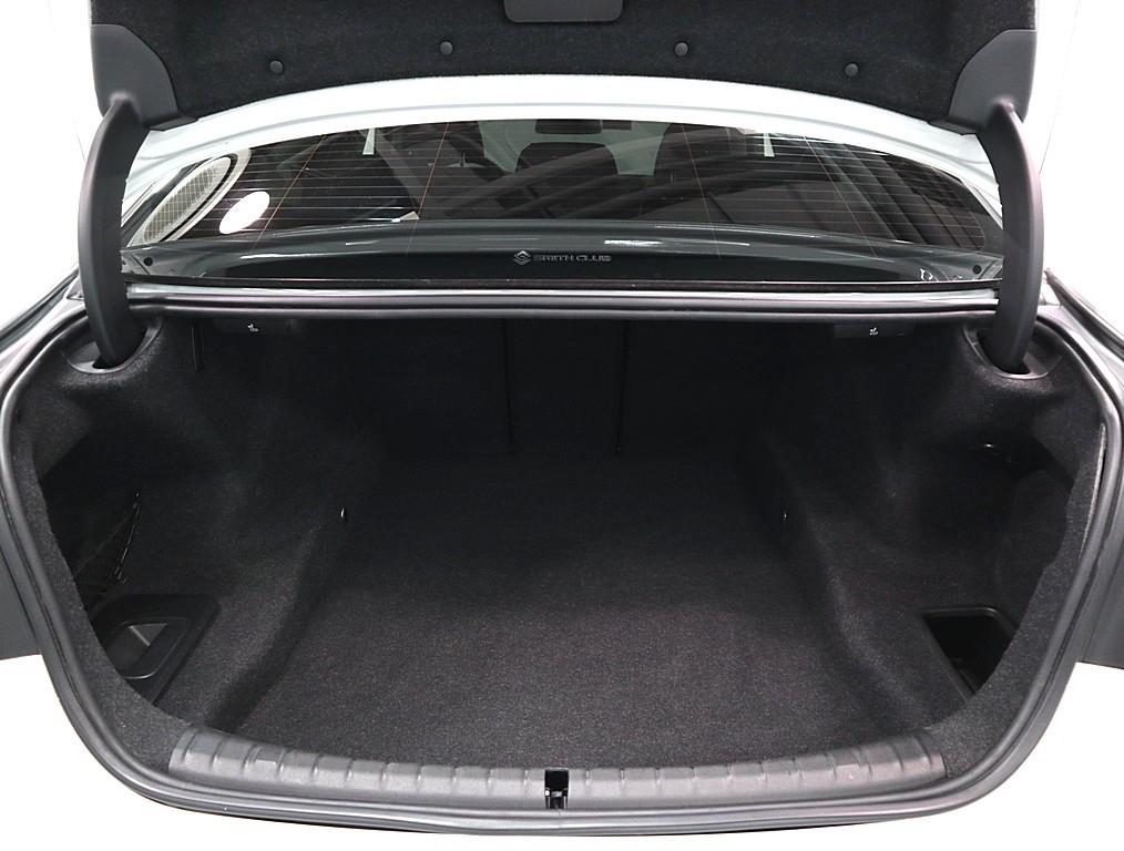 BMW 5 Series 2018 Blanco - Importación desde Corea - HF Imports Iquique - Foto 17