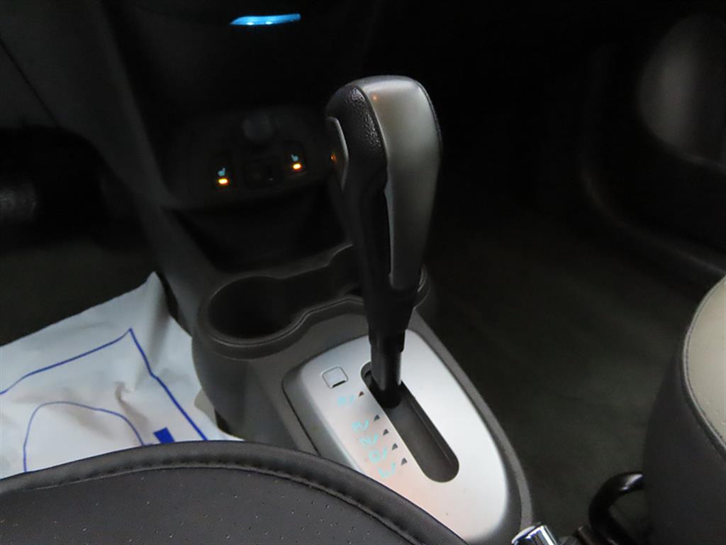 Chevrolet Spark - Vista 9