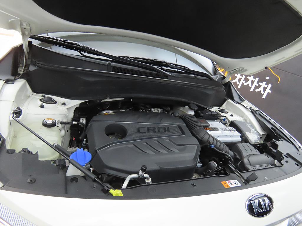 KIA Seltos 2020 Blanco - Importación desde Corea - HF Imports Iquique - Foto 19