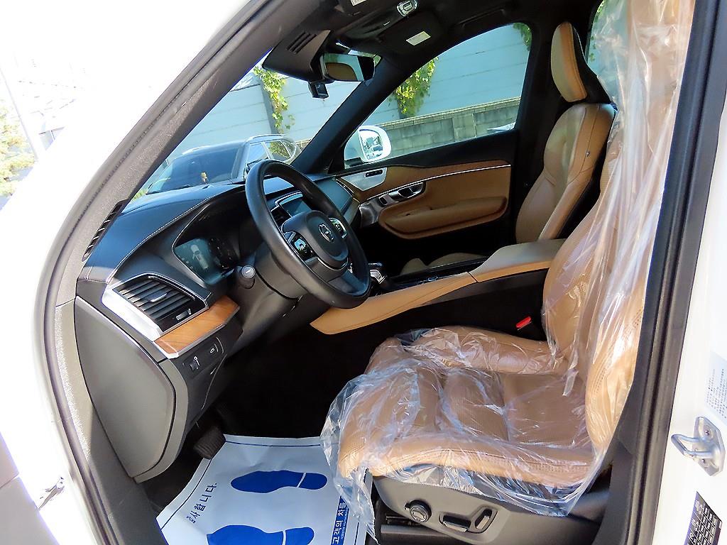 Volvo XC90 - Vista 5