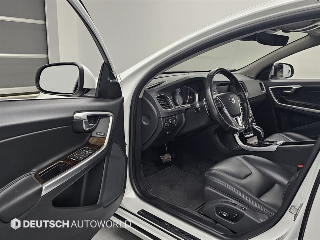 Volvo S60 - Vista 11