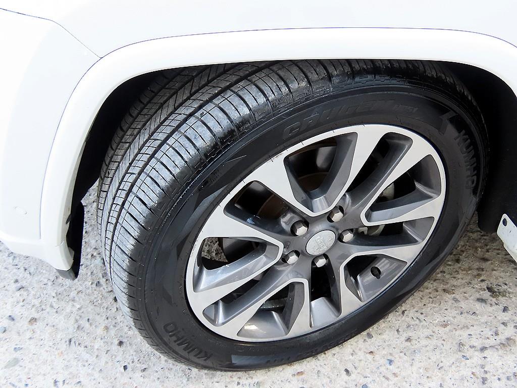 Jeep Cherokee 2018 Blanco - Importación desde Corea - HF Imports Iquique - Foto 20