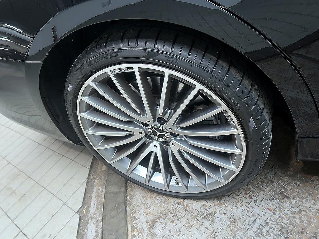 Mercedes Benz S Class 2023 Negro - Importación desde Corea - HF Imports Iquique - Foto 8