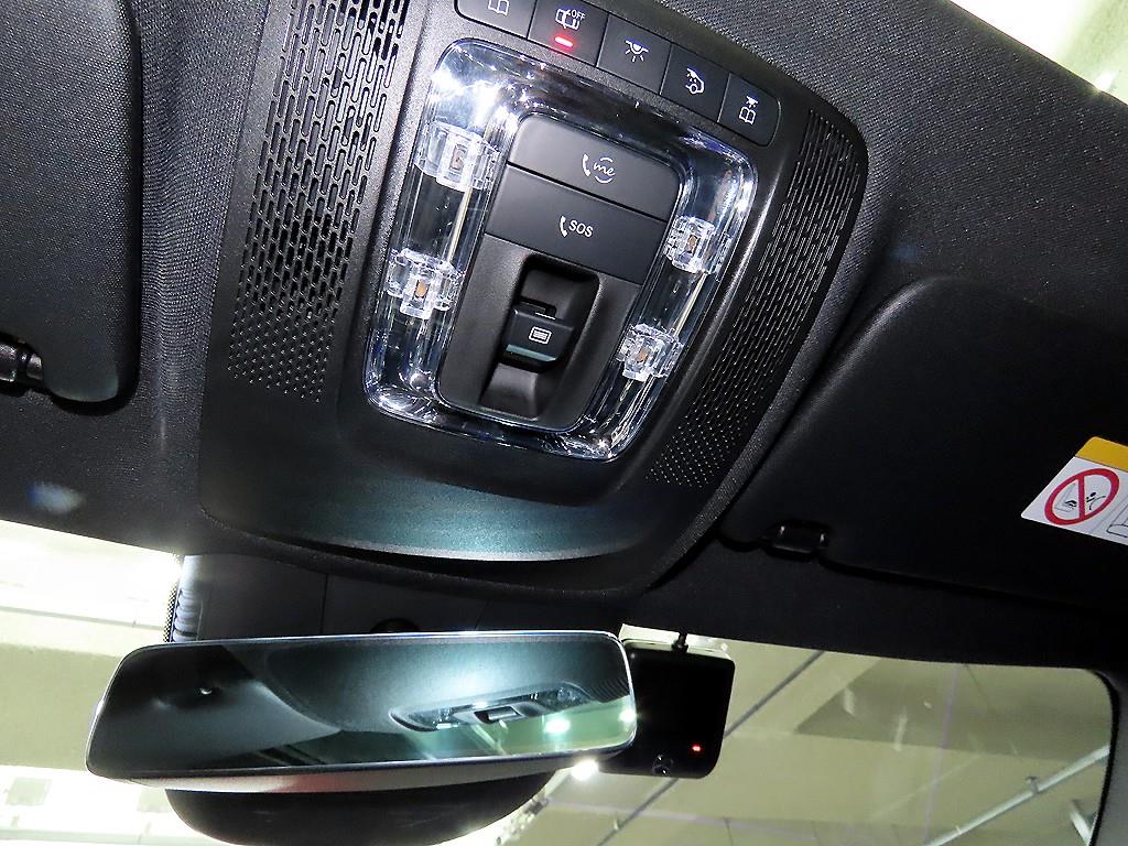 Mercedes Benz CLA Class 2025 Blanco - Importación desde Corea - HF Imports Iquique - Foto 16