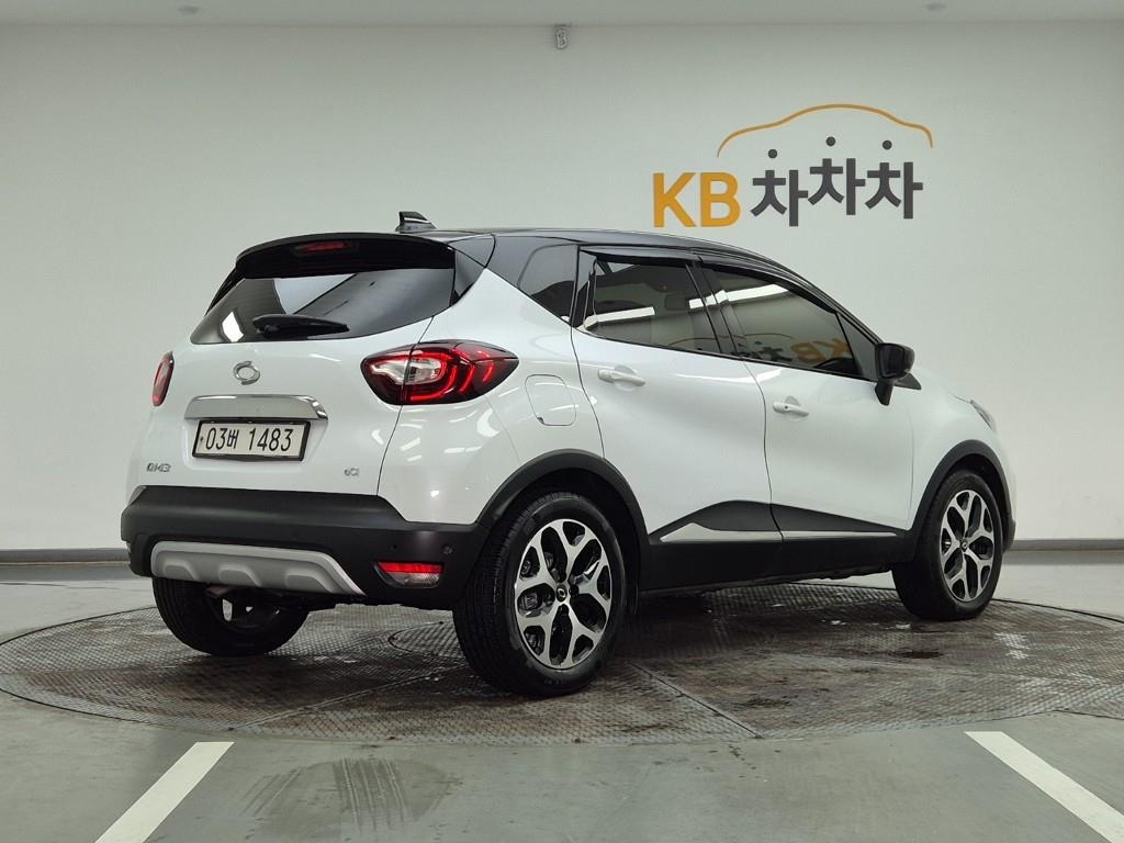 SAMSUNG QM3 - Vista 4