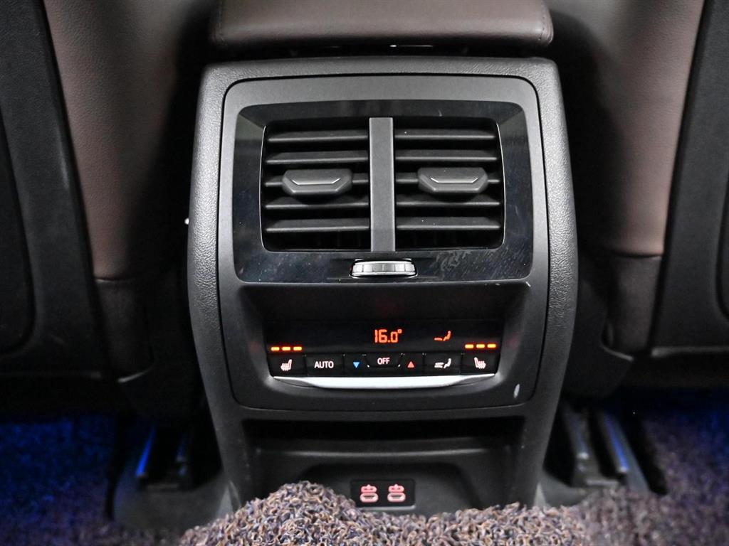 BMW X4 2022 Gris - Importación desde Corea - HF Imports Iquique - Foto 15