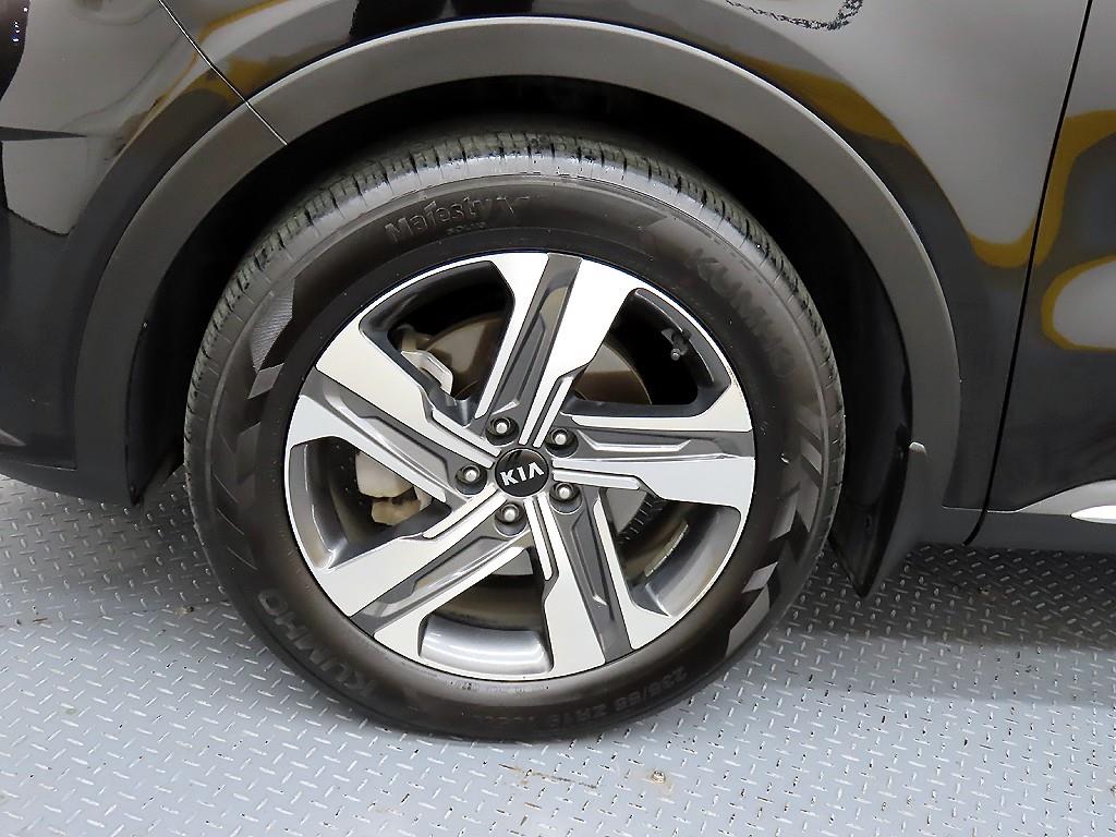 KIA Sorento 2021 Negro - Importación desde Corea - HF Imports Iquique - Foto 20