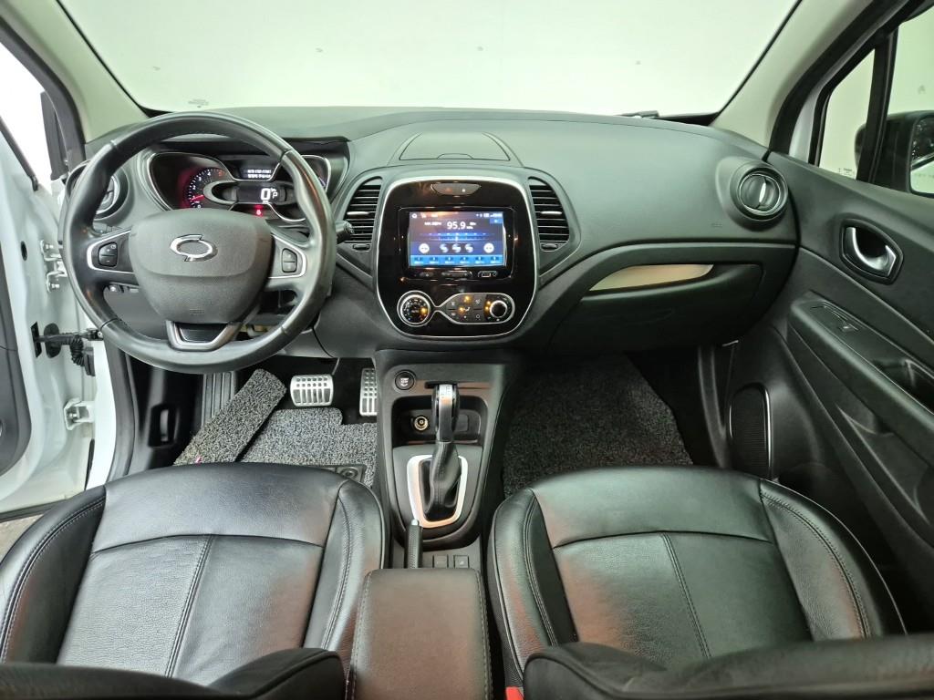 SAMSUNG QM3 - Vista 5