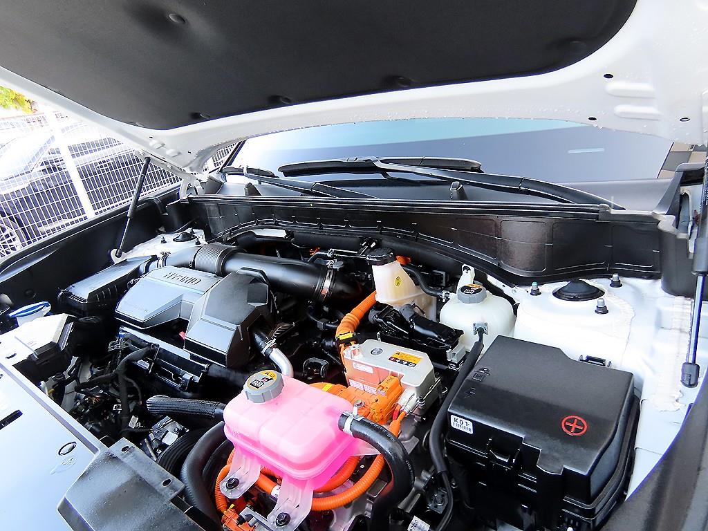 HYUNDAI Santa Fe 2024 Blanco - Importación desde Corea - HF Imports Iquique - Foto 19