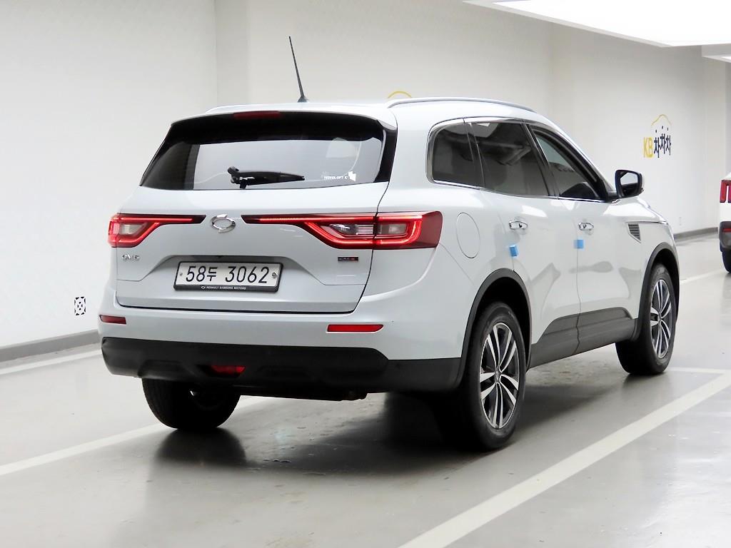 SAMSUNG QM6 - Vista 4