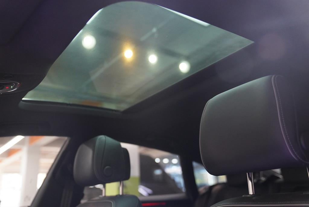 Audi A7 2023 Negro - Importación desde Corea - HF Imports Iquique - Foto 19