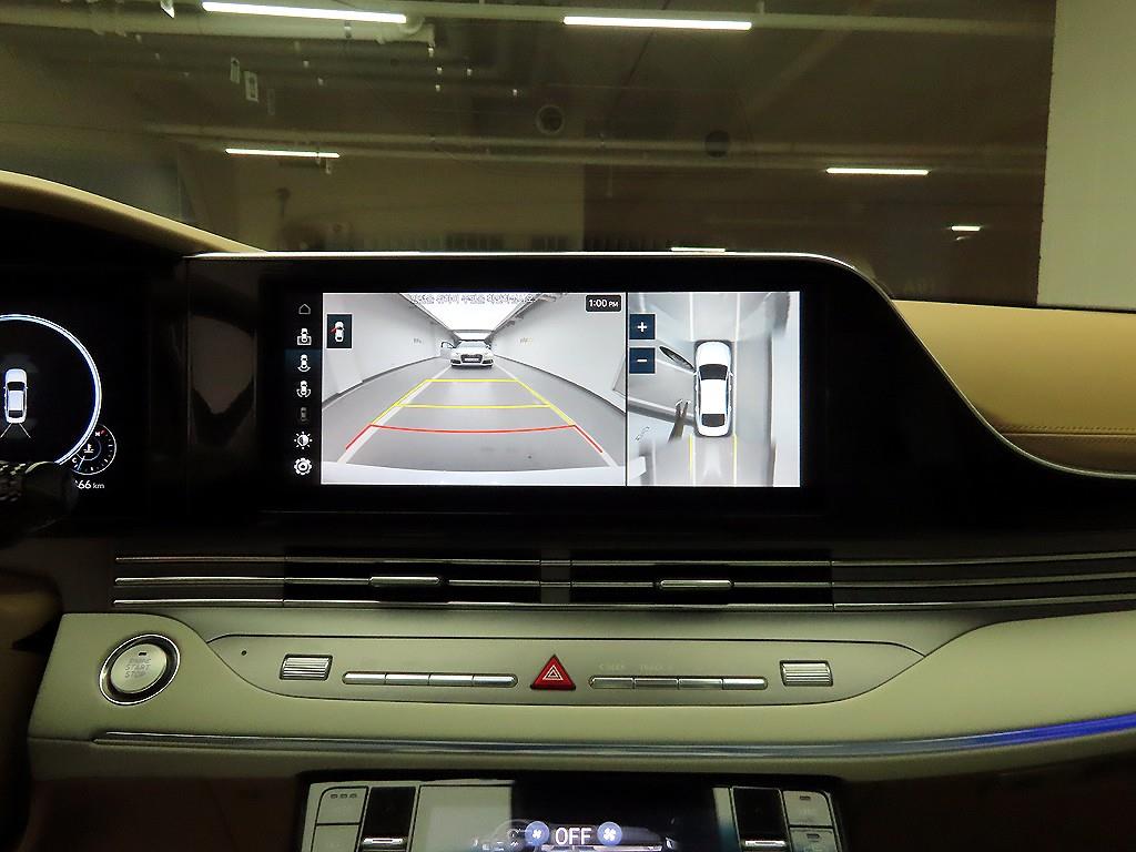 HYUNDAI Grandeur 2020 - Importación desde Corea - HF Imports Iquique - Foto 15