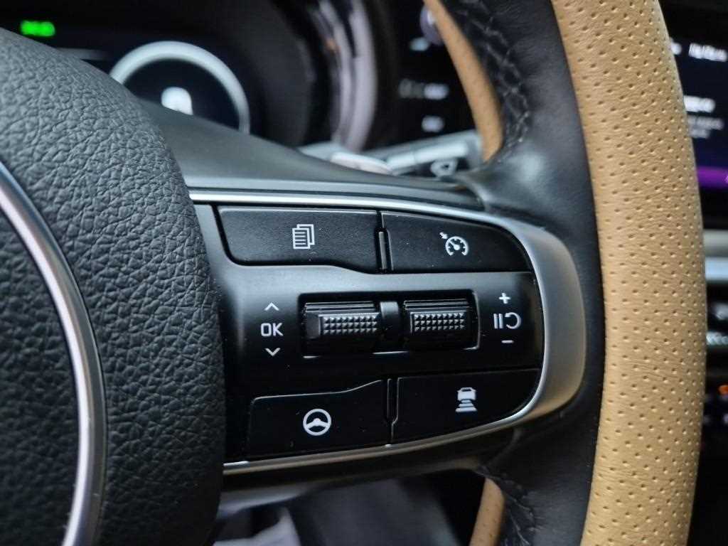 KIA K5 2021 Negro - Importación desde Corea - HF Imports Iquique - Foto 16