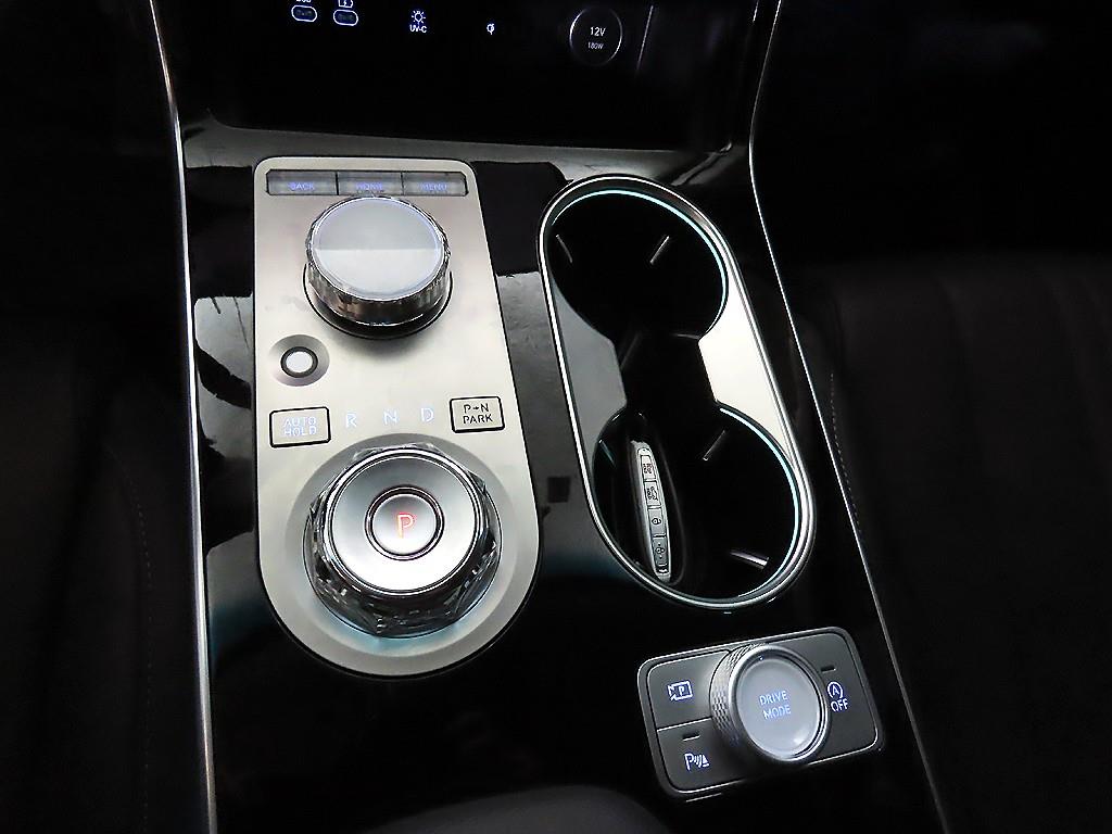 Genesis GV80 - Vista 12