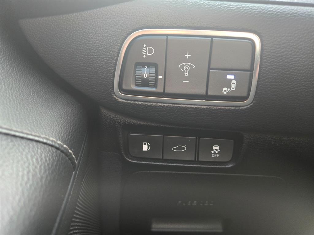 HYUNDAI Grandeur - Vista 9