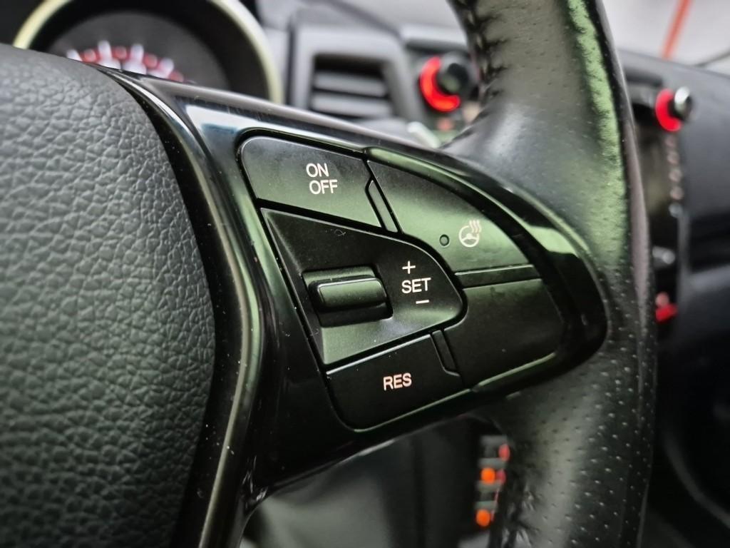 Ssangyong Tivoli 2017 Verde - Importación desde Corea - HF Imports Iquique - Foto 16