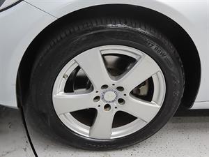 Mercedes Benz C Class - Vista 10