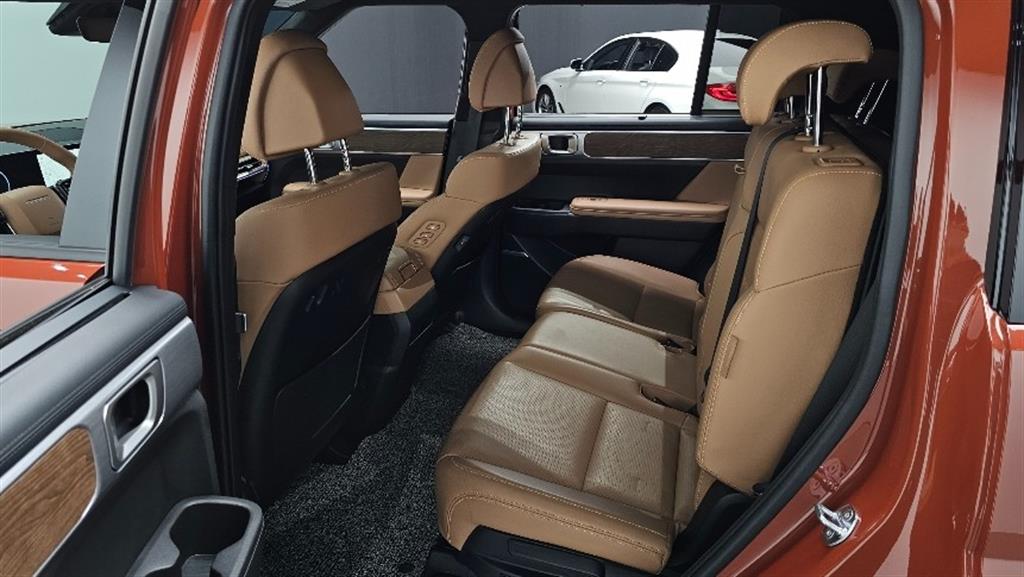 HYUNDAI Santa Fe - Vista 11