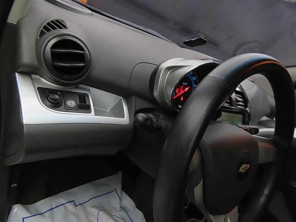 Chevrolet Spark - Vista 12
