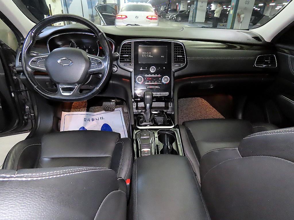 SAMSUNG SM6 - Vista 10