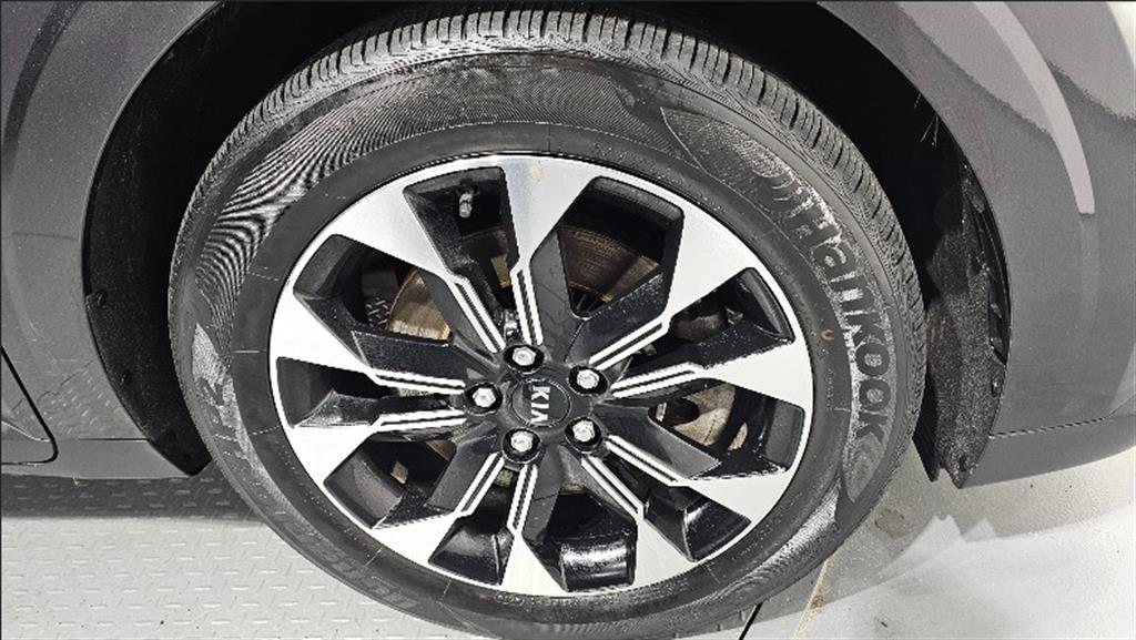 KIA Carnival 2020 Gris - Importación desde Corea - HF Imports Iquique - Foto 20