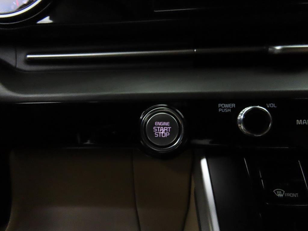 KIA Carnival 2022 Negro - Importación desde Corea - HF Imports Iquique - Foto 13