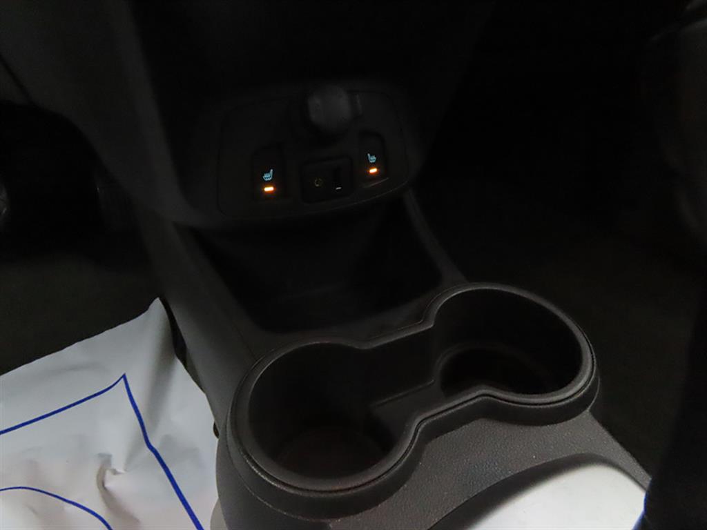 Chevrolet Spark - Vista 10