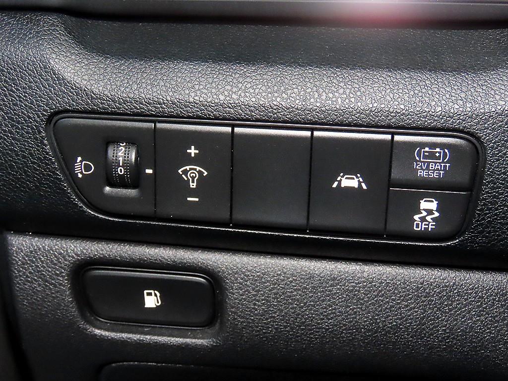 KIA Niro 2020 Gris - Importación desde Corea - HF Imports Iquique - Foto 14