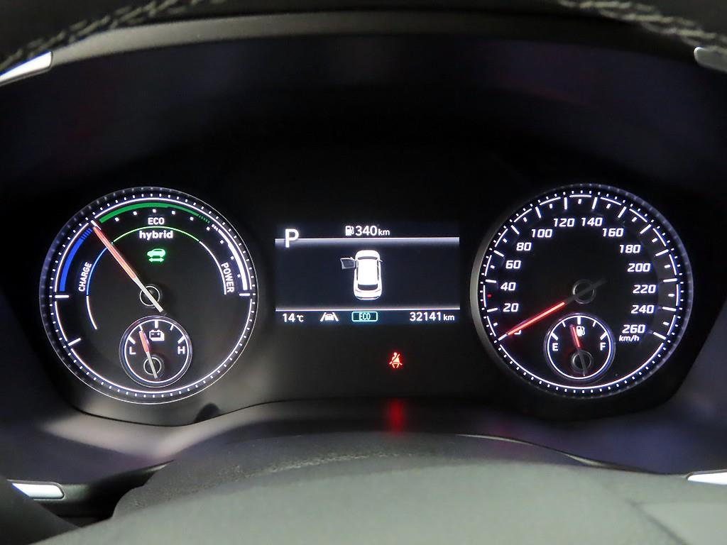 HYUNDAI Santa Fe - Vista 5